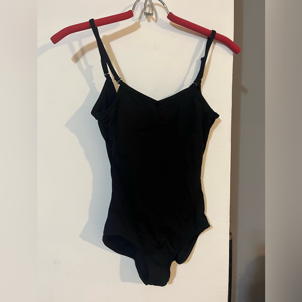 Black One Piece